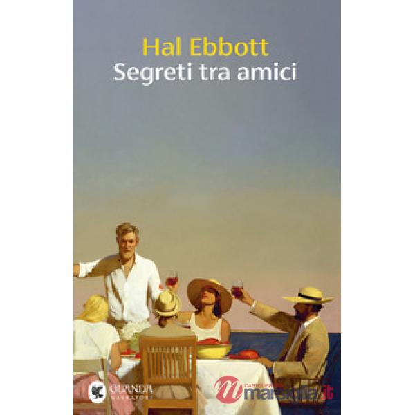 Segreti tra amici