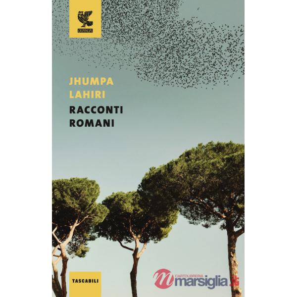 Racconti romani