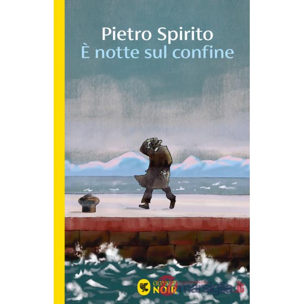 È notte sul confine