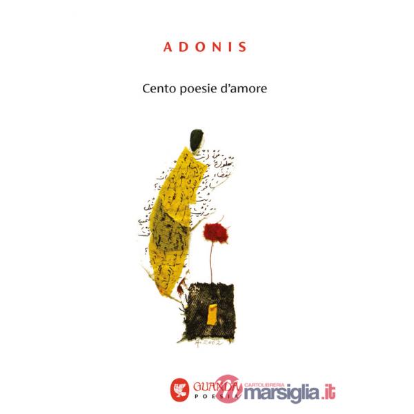 Cento poesie d'amore