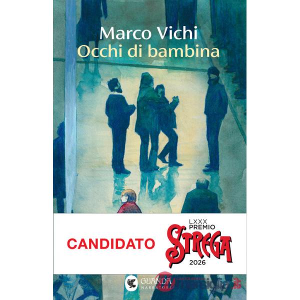 Occhi di bambina