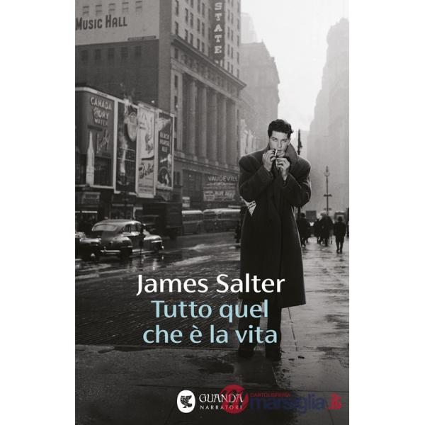 Tutto quel che è la vita
