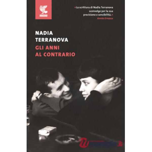 Anni al contrario (Gli)