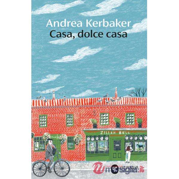 Casa, dolce casa