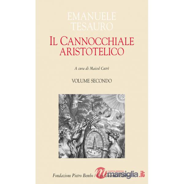 Cannocchiale aristotelico (Il). Vol. 2