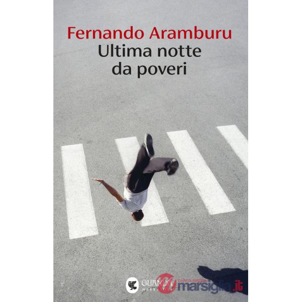 Ultima notte da poveri