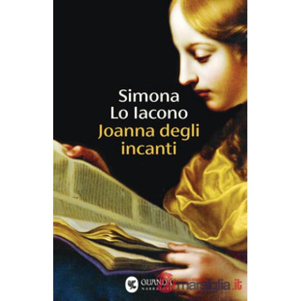Joanna degli incanti