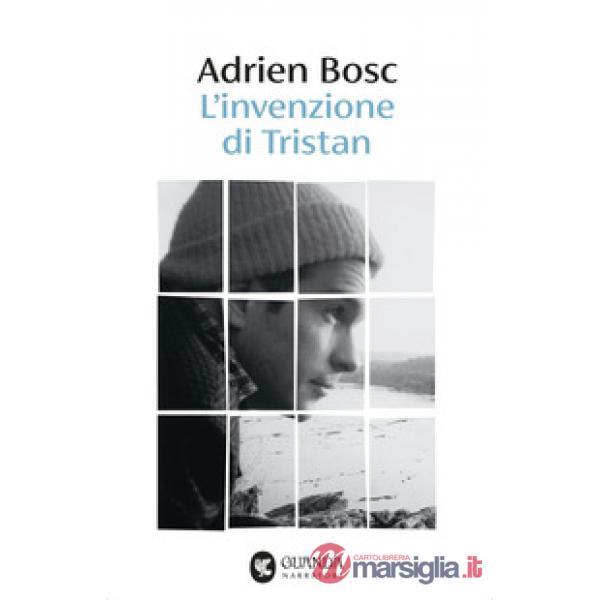 Invenzione di Tristan (L')