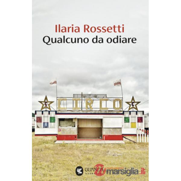 Qualcuno da odiare
