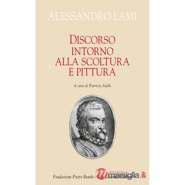 Discorso intorno alla scoltura e alla pittura