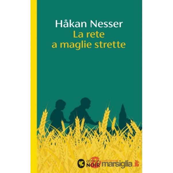 Rete a maglie strette (La)