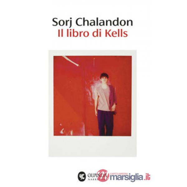 Libro di Kells (Il)