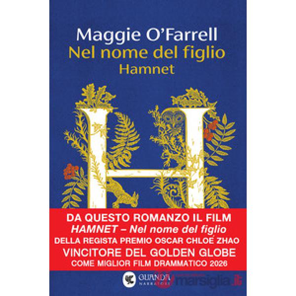 Nel nome del figlio. Hamnet