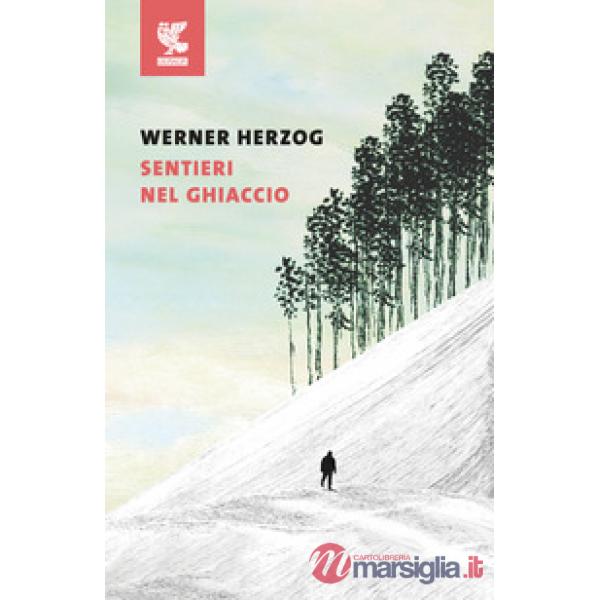 Sentieri nel ghiaccio