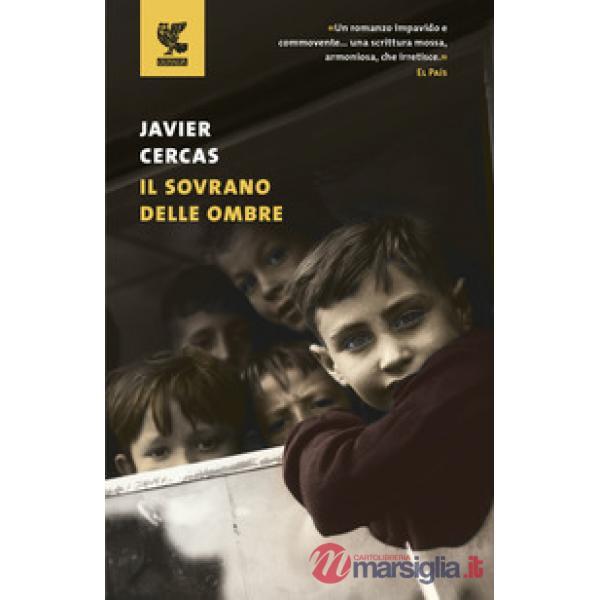 Sovrano delle ombre (Il)