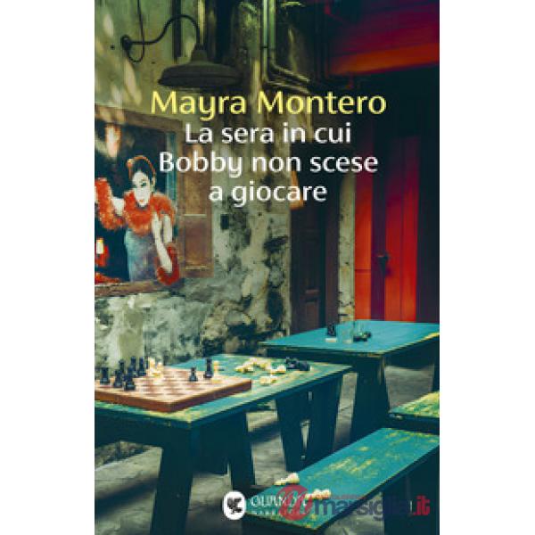 Sera in cui Bobby non scese a giocare (La)