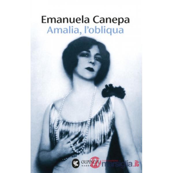 Amalia, l'obliqua