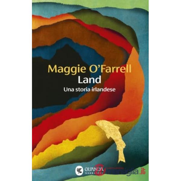 Land. Una storia irlandese