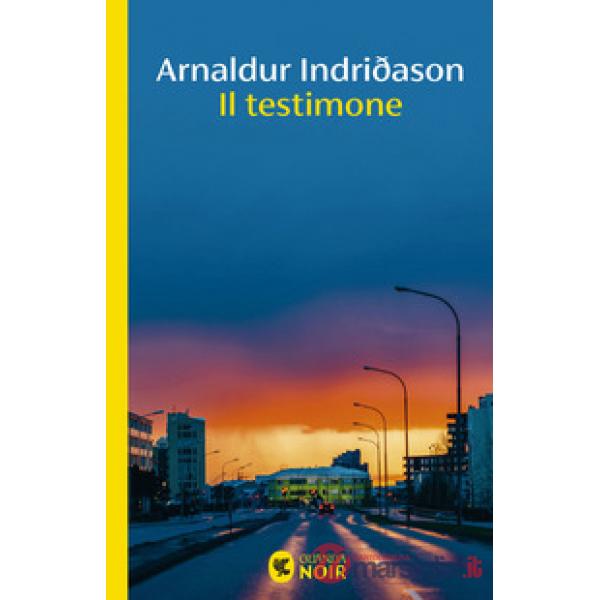 Testimone (Il)