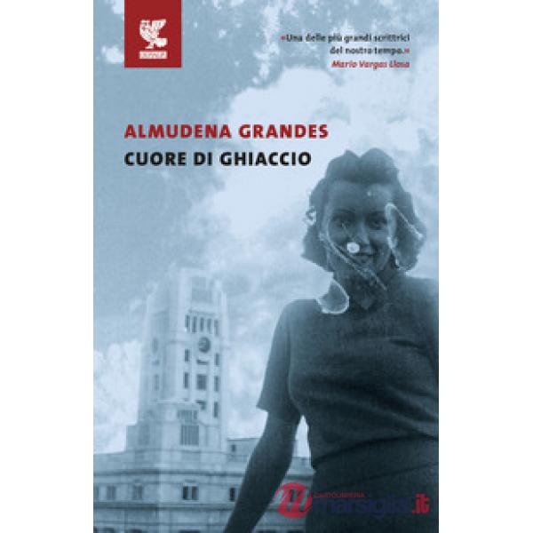 Cuore di ghiaccio