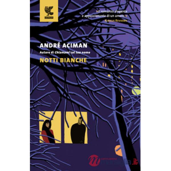 Notti bianche