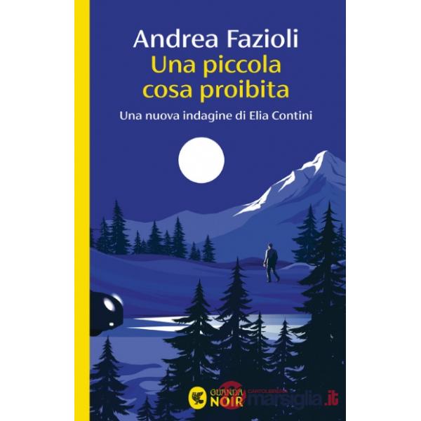Piccola cosa proibita (Una)