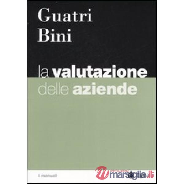 Valutazione delle aziende (La)