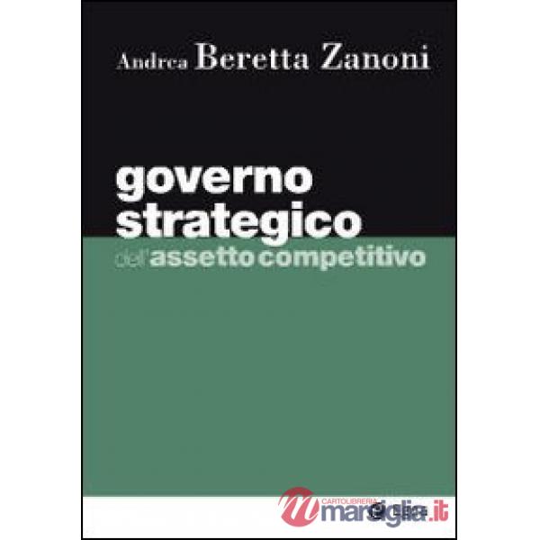 Governo strategico dell'assetto competitivo