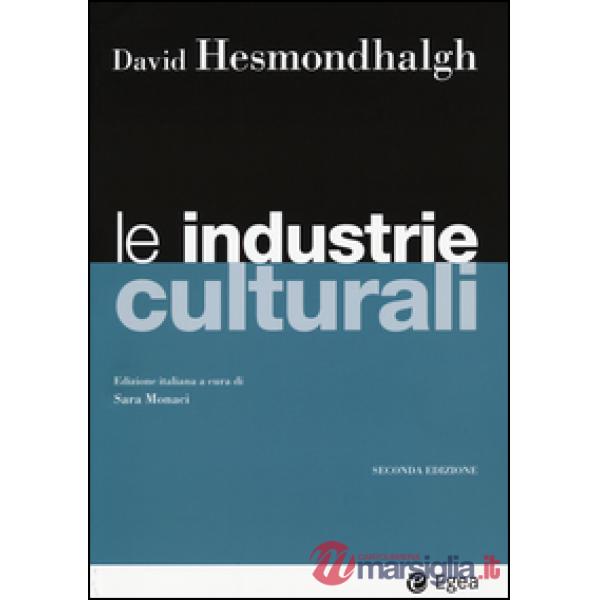 Industrie culturali (Le)