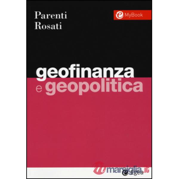 Geofinanza e geopolitica