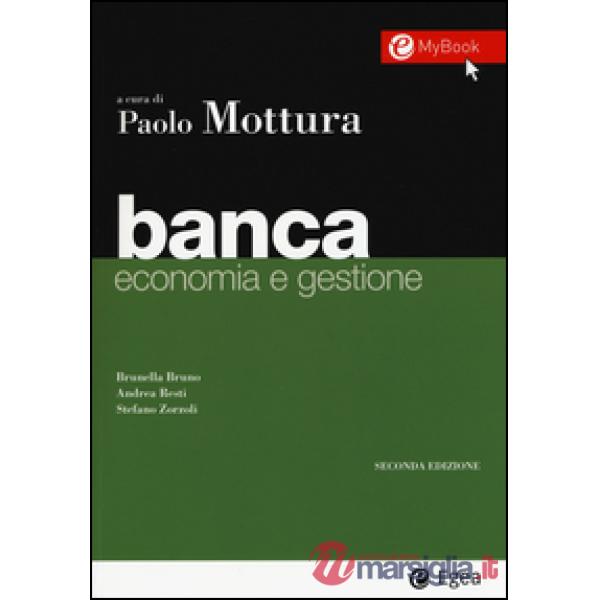 Banca. Economia e gestione