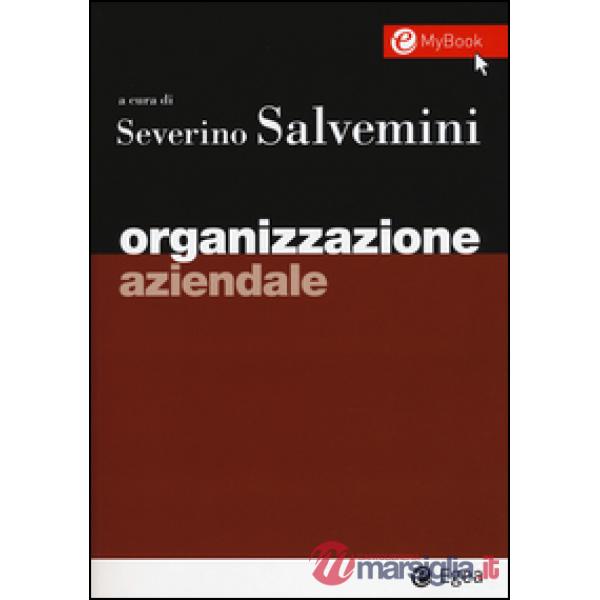 Organizzazione aziendale