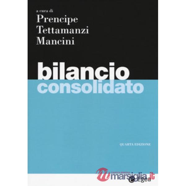 Bilancio consolidato