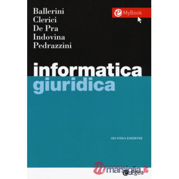 Informatica giuridica