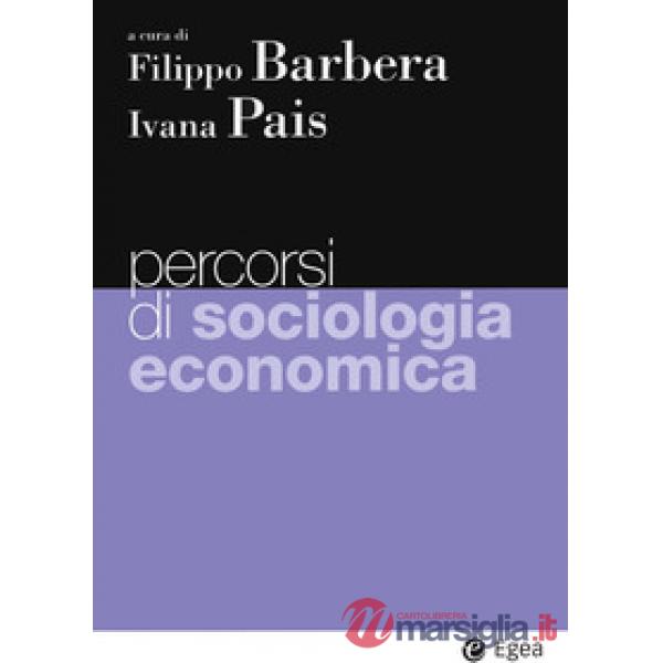 Percorsi di sociologia economica