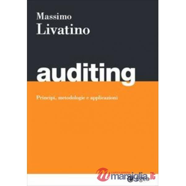 Auditing