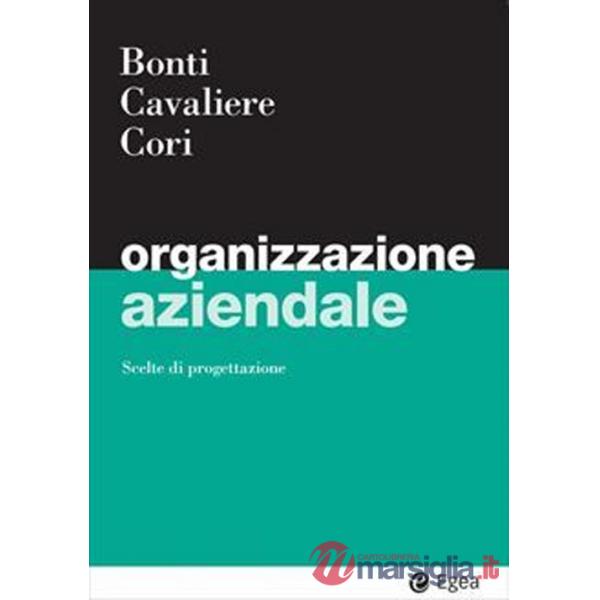 Organizzazione aziendale