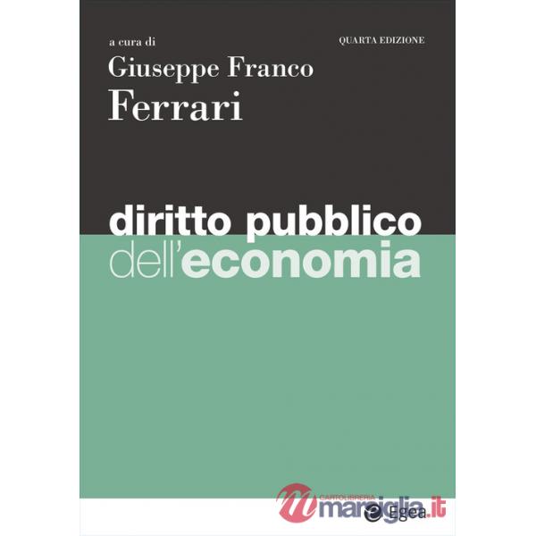 Diritto pubblico dell'economia