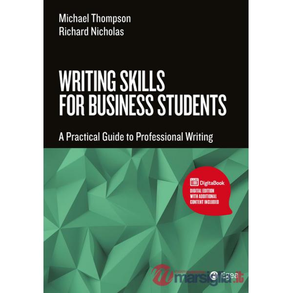 Writing skills for business students