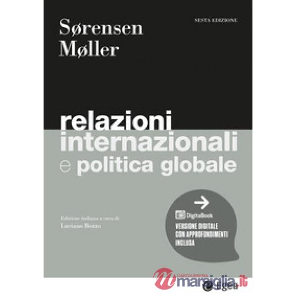 Relazioni internazionali e politica globale