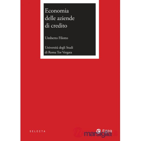 Economia delle aziende di credito