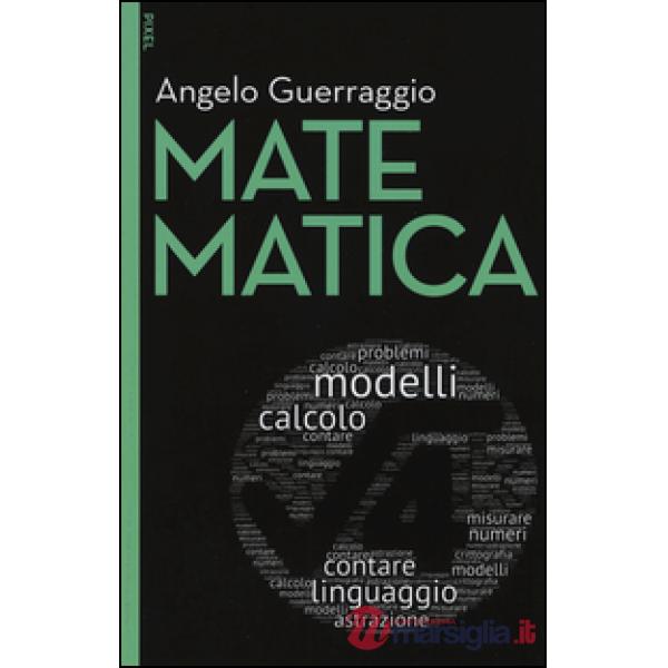 Matematica. Con e-book. Con aggiornamento online