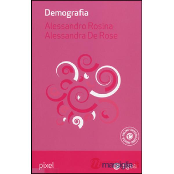 Demografia. Con aggiornamento online