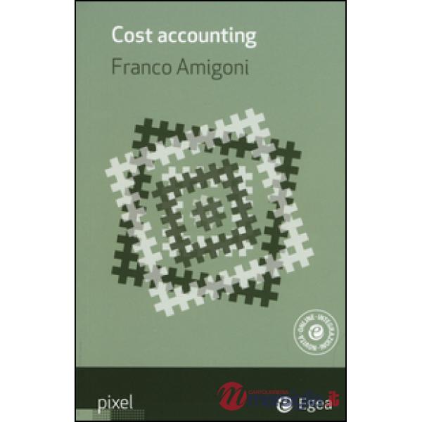 Cost accounting