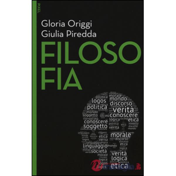 Filosofia. Con aggiornamento online. Con e-book