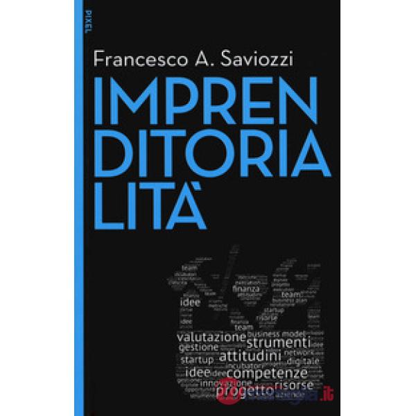 Imprenditorialità