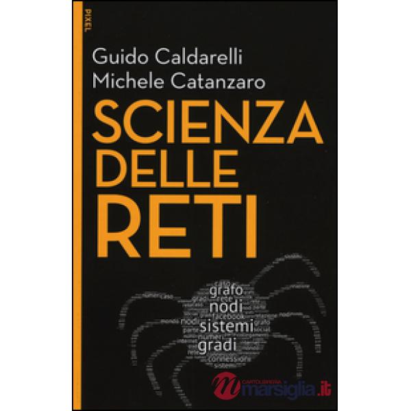 Scienza delle reti. Con e-book. Con aggiornamento online