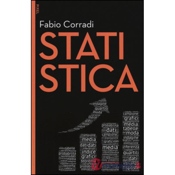 Statistica. Con e-book. Con aggiornamento online