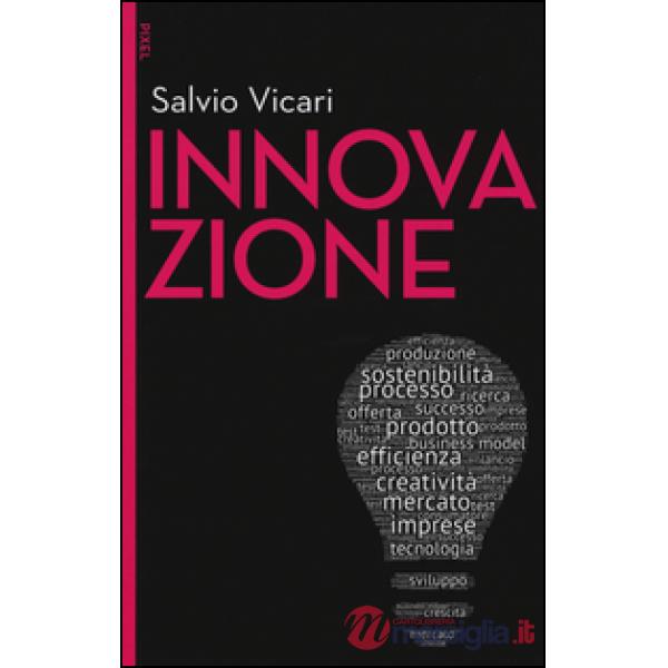 Innovazione. Con aggiornamento online. Con e-book