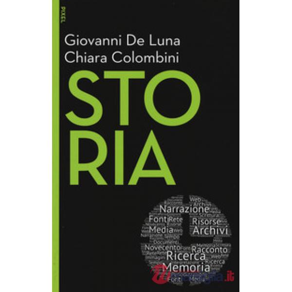 Storia. Nuova ediz. Con aggiornamento online